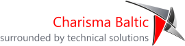 Charisma Baltic - Surrounded by technical solutions